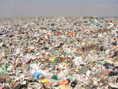 Πρόσκληση στις περιφέρειες για δράσεις αποκατάστασης ΧΑΔΑ