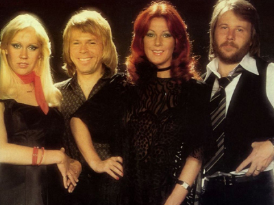 Θα επανενωθούν οι Abba μετά από 19 χρόνια;