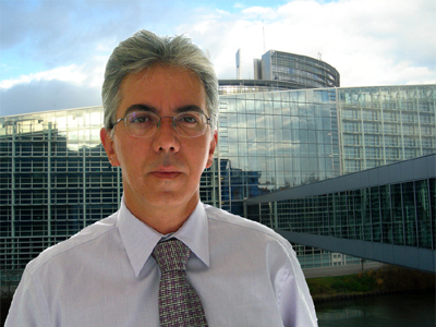 Συνέντευξη με τον Πρόεδρο του Παγκόσμιου Συμβουλίου Κρητών, Γιώργο Αεράκη