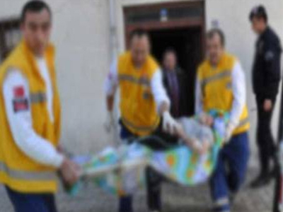 Τραγωδία στην Τουρκία με διαρροή αερίου σε διαμέρισμα