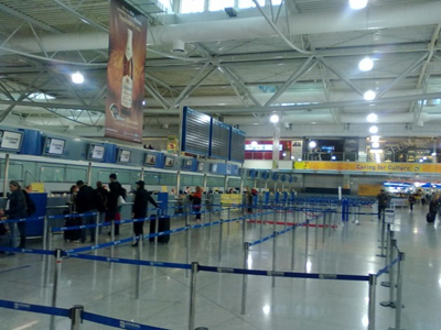 Συνελήφθησαν μέλη οργάνωσης διακίνησης μεταναστών στην Ευρώπη