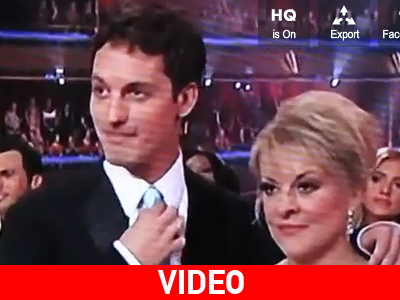 Τρελή αμηχανία για σταρ που… «αερίστηκε» σε show!