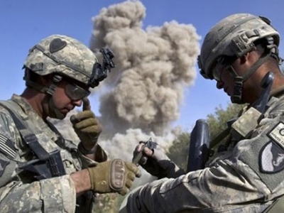 Εκρήξεις και σφοδρές μάχες σε προξενείο των ΗΠΑ στο Αφγανιστάν