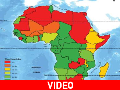 Οι οικονομίες της Αφρικής στη μέγγενη της κλιματικής αλλαγής