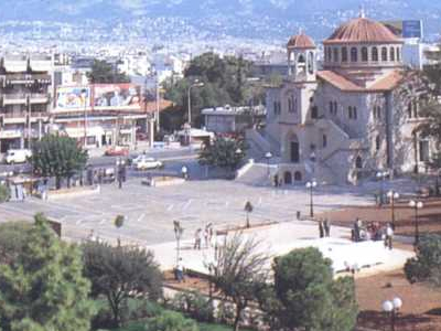 Φιλανθρωπική εκδήλωση του δήμου Αγίας Παρασκευής με Άξιον Εστί