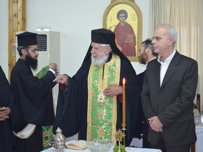 Σε πλήρη λειτουργία το 1ο κοινωνικό φροντιστήριο στο Περιστέρι