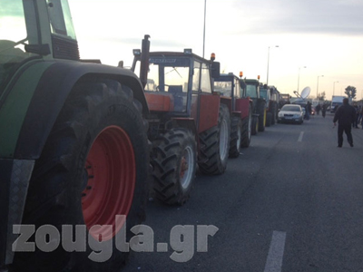 Τα αιτήματα των αγροτών ενόψει της συνάντησης της Δευτέρας