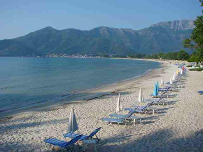 Ανησυχία και κινητοποιήσεις του Επιμελητηρίου Περιβάλλοντος για τον αιγιαλό