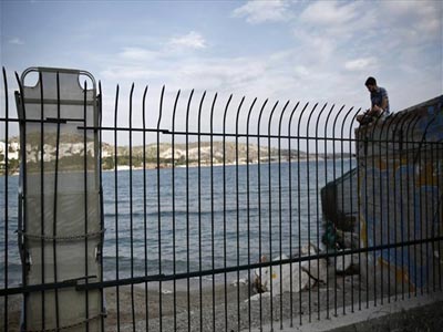 WWF: «Επιβεβλημένη η μη κατάθεση του νομοσχεδίου για τον αιγιαλό»