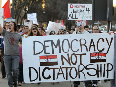 Αίγυπτος: Η «συμμαχία των ισλαμιστών» προκρίνει τον διάλογο ως πολιτική λύση