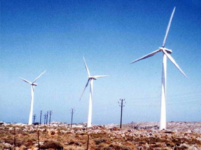 Ερευνητικά έργα σε αιολική ενέργεια και έξυπνα δίκτυα αναλαμβάνει το ΚΑΠΕ