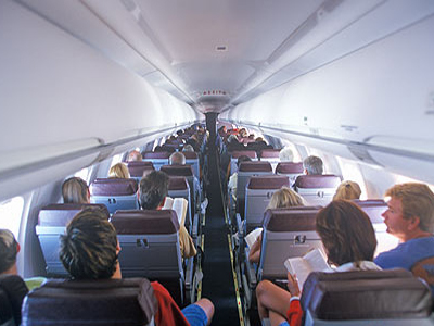 Ενημερώθηκαν… ότι πρόκειται να συντριβούν!