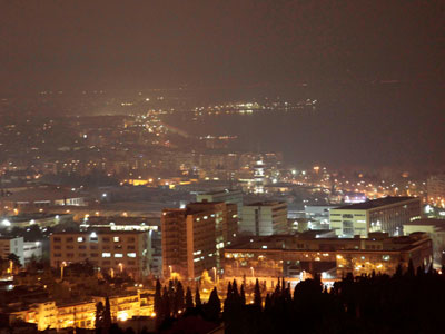 «Καυτά» ερωτήματα του WWF προς την πολιτεία για την αιθαλομίχλη