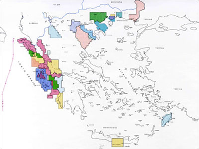 Πορίσματα της Ακαδημίας Αθηνών για τους ελληνικούς υδρογονάνθρακες