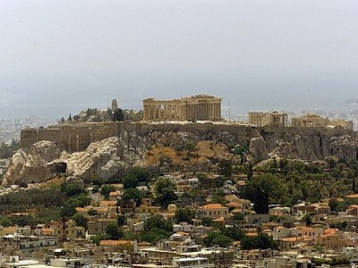 Πανεπιστημιακή έρευνα των ΗΠΑ προειδοποιεί για καρκινογόνο ρύπανση στην Ελλάδα