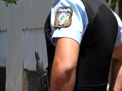 Λήστευε γυναίκες και συνελήφθη