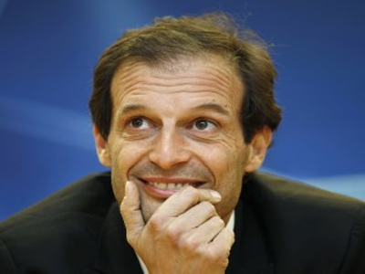 Οπαδός της Μίλαν θα πούλαγε τον Αλέγκρι για… ένα ευρώ!