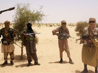 Νέα αιματηρή επίθεση ισλαμιστών στην Αλγερία