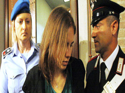 Δικαστικό θρίλερ με την υπόθεση της δολοφονίας Βρετανίδας το 2007