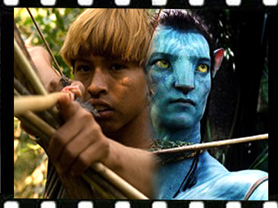 Αμαζόνιος: Καλώς ήρθατε στον κόσμο του Avatar