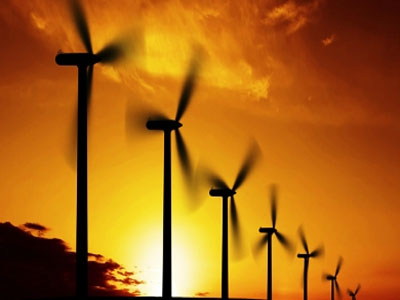 Περισσότερο αποδοτικές οι ανεμογεννήτριες από τις σημερινές εκτιμήσεις