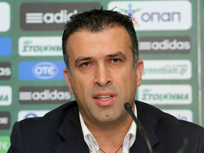 Αναστασίου: «Θέλουμε ακόμη αρκετή δουλειά»