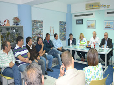 Πανελλήνια πρωτοβουλία Αξιοπρέπειας για άτομα με αναπηρία