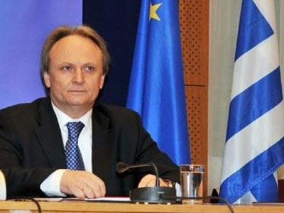 Δήλωση του υφυπουργού Πολιτισμού και Αθλητισμού για το πρωτάθλημα