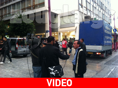 Πώς σχολιάζουν οι ξένοι ανταποκριτές το… πολιτικό μας «θρίλερ»;