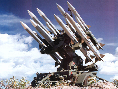 Οι Σύριοι αντικαθεστωτικοί περιμένουν στρατιωτική βοήθεια από τις ΗΠΑ