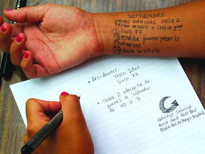 Αντιγράφουν χωρίς… τύψεις σχεδόν όλοι οι Έλληνες φοιτητές