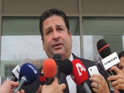 Ελέγχονται οι ανακριτές της Χ.Α. για πειθαρχικά παραπτώματα