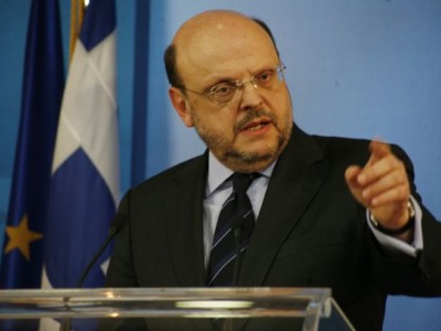 «Η Ελλάδα θα ξεπεράσει την ύφεση σε δύο με τρία χρόνια»