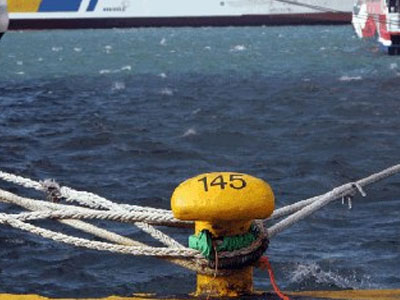 Απαγορευτικό σε πολλά λιμάνια λόγω κακοκαιρίας