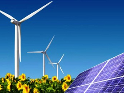 «Πράσινο φως» για έργα ανανεώσιμων πηγών σε Θεσσαλία και Στερεά