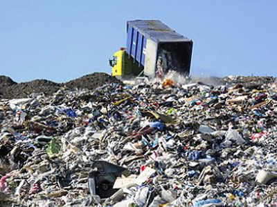 Ημερίδα για τη διαχείριση των αστικών απορριμμάτων