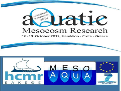 Διεθνές επιστημονικό συμπόσιο στο ΕΛΚΕΘΕ Κρήτης