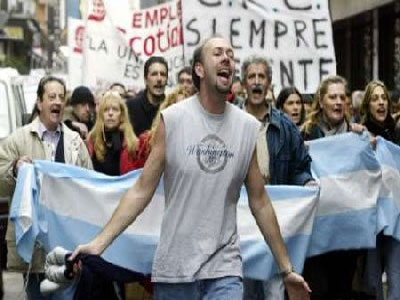 Αργεντινή: Ξεκινά διαπραγματεύσεις με τη Λέσχη του Παρισιού για το χρέος