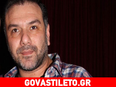 Γρηγόρης Αρναούτογλου: «Στον ΑΝΤ1 θα είμαι αλλά μπορεί να κάνω κάτι άλλο»