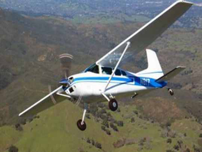 Τραγωδία στην Ελβετία: έπεσε αεροπλάνο και βρέθηκε στο βυθό λίμνης