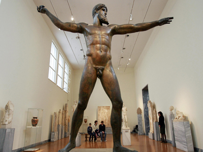 Σημαντική έκθεση αρχαιοελληνικών ευρημάτων στην Κροατία