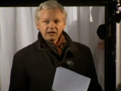 Wikileaks: «Έρχονται εκατομμύρια αποκαλύψεις που θα επηρεάσουν όλο τον κόσμο»