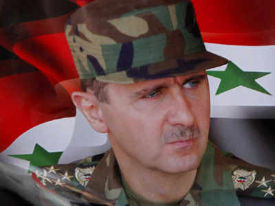 Συρία: Ο Ασάντ θεωρεί ότι η αντιπολίτευση (του) έχει αποτύχει