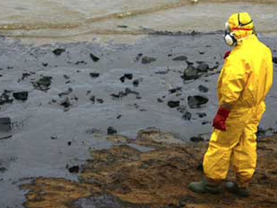 Απόφαση «θωράκισης» του Ασωπού από τη νιτρορύπανση