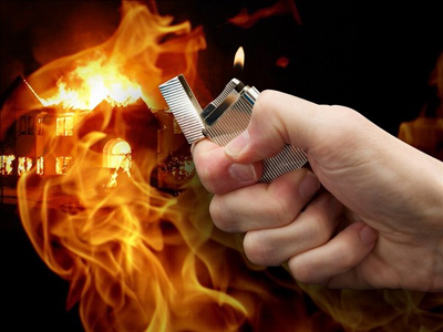 Γιατί δεν τιμωρούνται (παρά σπανίως) οι εμπρηστές των δασών; Γιατί δεν τιμωρούνται (παρά σπανίως) οι εμπρηστές των δασών;