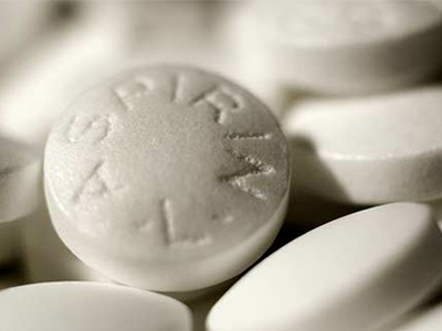 Ασπιρίνη: Βοηθά στην πρόληψη του καρκίνου του στομάχου