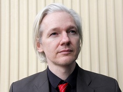 Wikileaks: «Ζούμε καθεστώς Ολοκληρωτικής Παρακολούθησης»