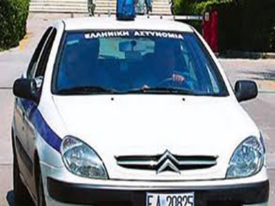 Κινηματογραφική σύλληψη σωματέμπορου στον Έβρο