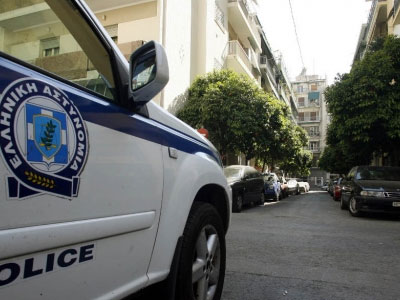 Τον χτύπησαν, τον λήστεψαν, αλλά υπολόγιζαν χωρίς την αστυνομία