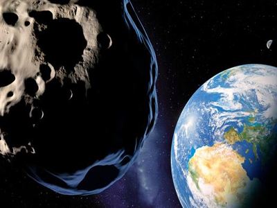 Η ανθρωπότητα θα σωθεί από τους μετεωρίτες με… λέιζερ!